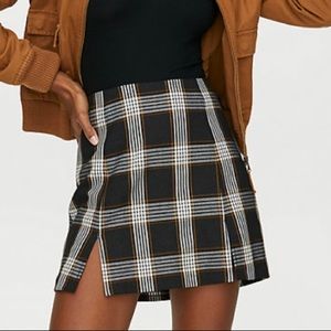Sunday Best Mandy Mini Skirt